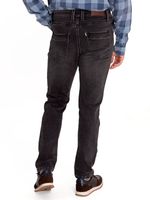 Jeans-Algodon-Organico-Hombre-Jack-Gris-Oscuro-Rockford