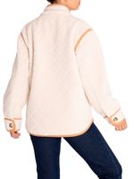 Chaqueta-Fibras-Recicladas-Mujer-Jasmin-Blanco-Rockford