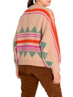 Sweater-Lana-Mujer-Carmin-Rosado-Rockford