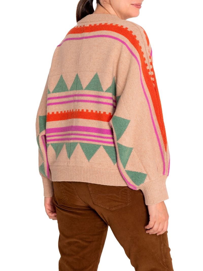 Sweater-Lana-Mujer-Carmin-Rosado-Rockford