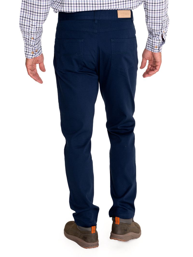 Pantalon-Natural-Flex-Hombre-Kabul-Azul-Rockford
