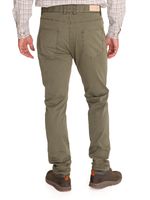 Pantalon-Natural-Flex-Hombre-Five-Verde-Rockford
