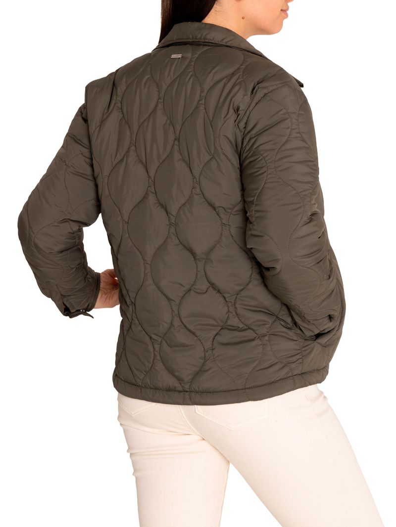 Parka-Thermore-Mujer-Dugard-Verde-Rockford