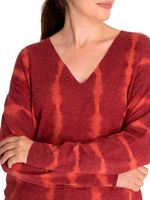 Sweater-Fibras-Recicladas-Mujer-Clavel-Rojo-Rockford