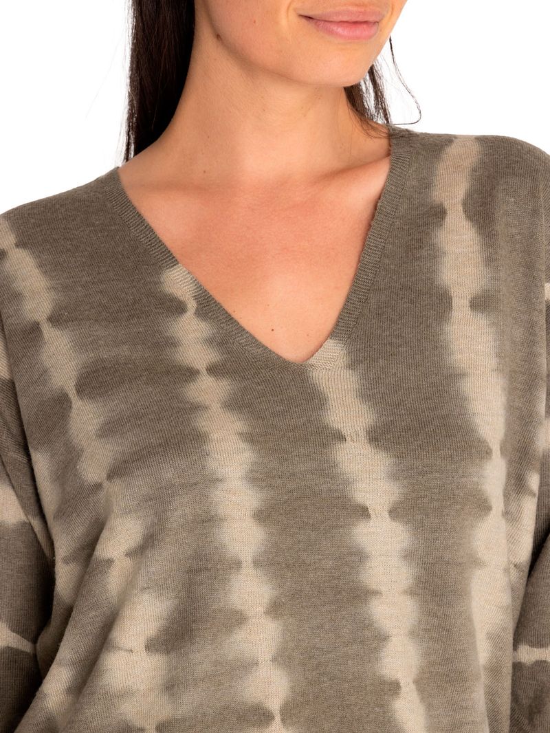 Sweater-Fibras-Recicladas-Mujer-Clavel-Verde-Rockford