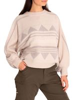 Sweater-Lana-Mujer-Carmin-Beige-Rockford