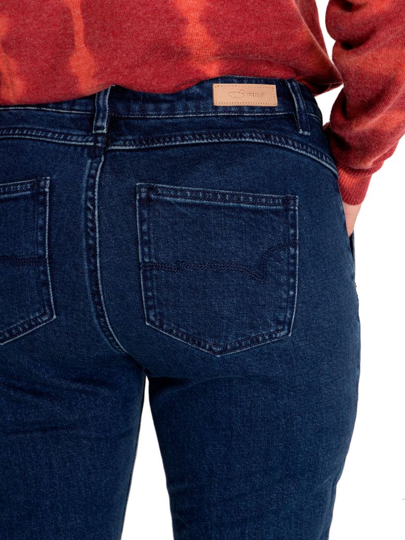 Jeans-Algodon-Organico-Mujer-Romero-Azul-Rockford