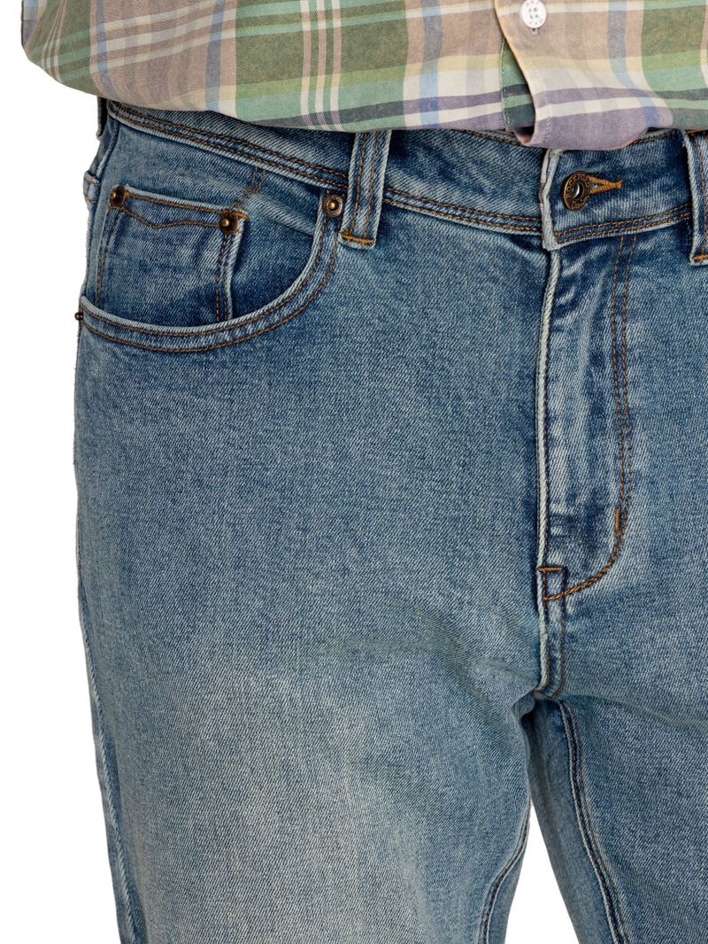 Jeans-Algodon-Organico-Hombre-Five-Denim-Rockford