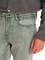Jeans-Natural-Flex-Hombre-Baycolor-Verde-Rockford