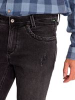 Jeans-Algodon-Organico-Hombre-Jack-Gris-Oscuro-Rockford