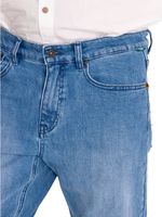 Jeans-Algodon-Organico-Hombre-Tommy-Azul-Rockford