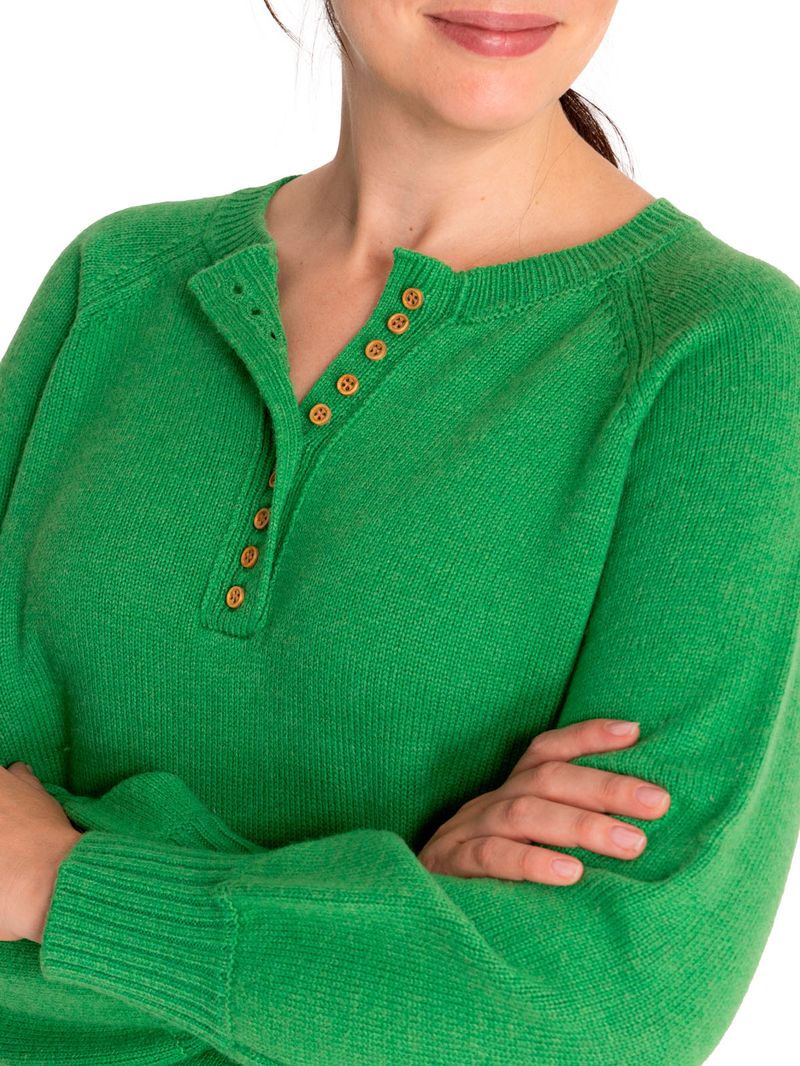 Sweater-Lana-Mujer-Omaha-Verde-Rockford