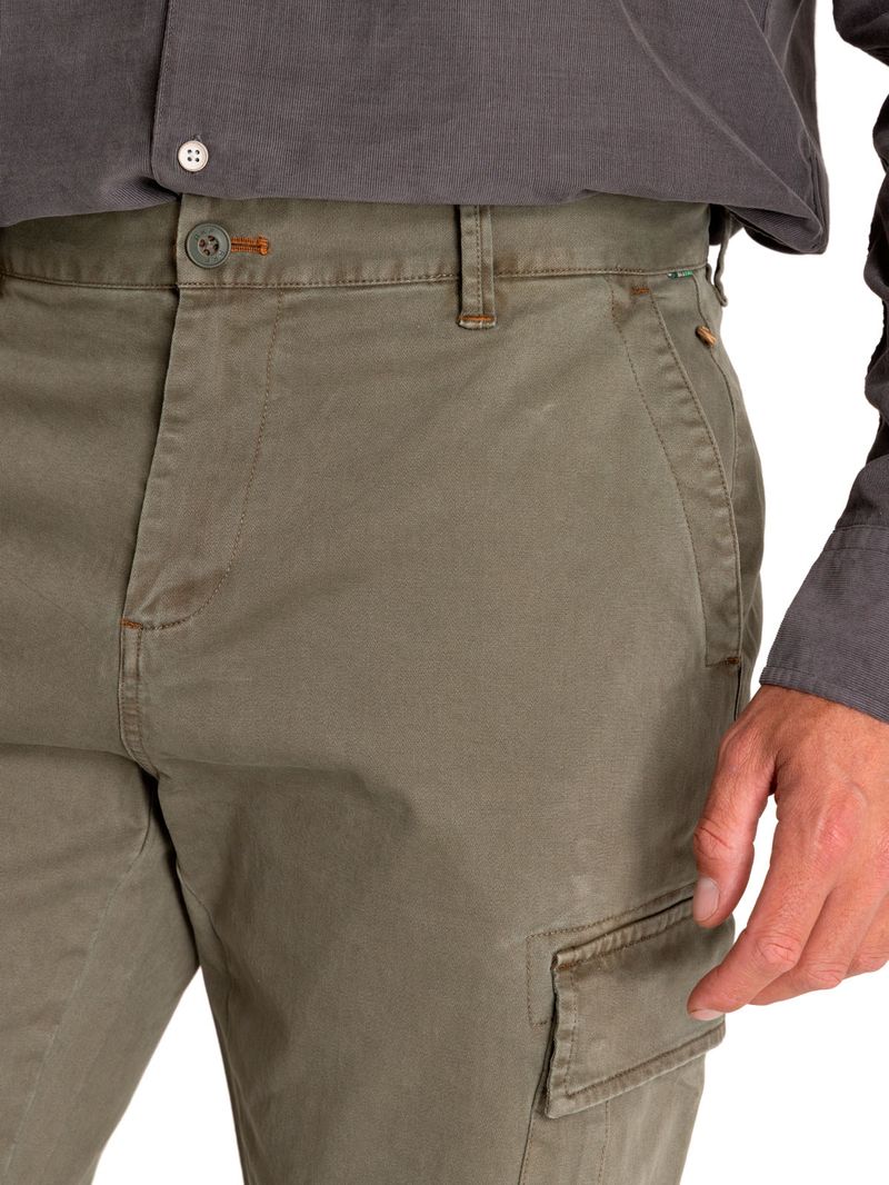 Pantalon-Natural-Flex-Hombre-Pipo-Verde-Rockford