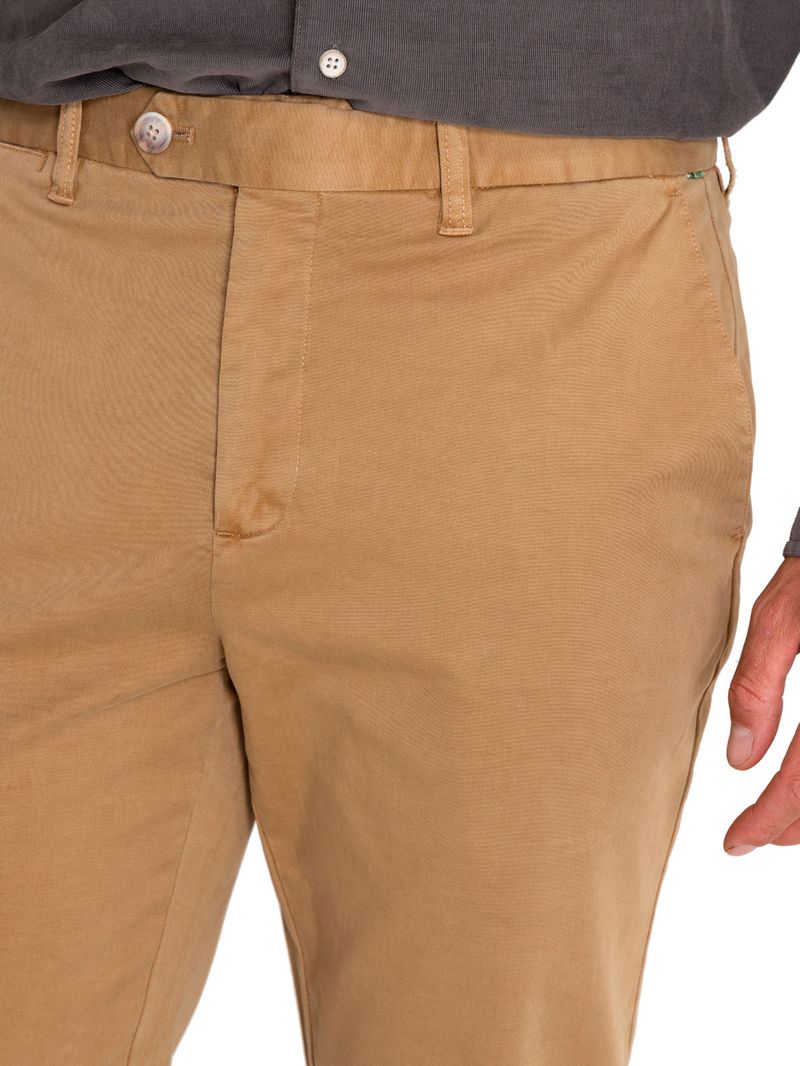 Pantalon-Natural-Flex-Hombre-Turin-Beige-Rockford