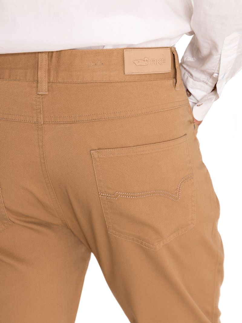 Pantalon-Natural-Flex-Hombre-Kabul-Beige-Rockford