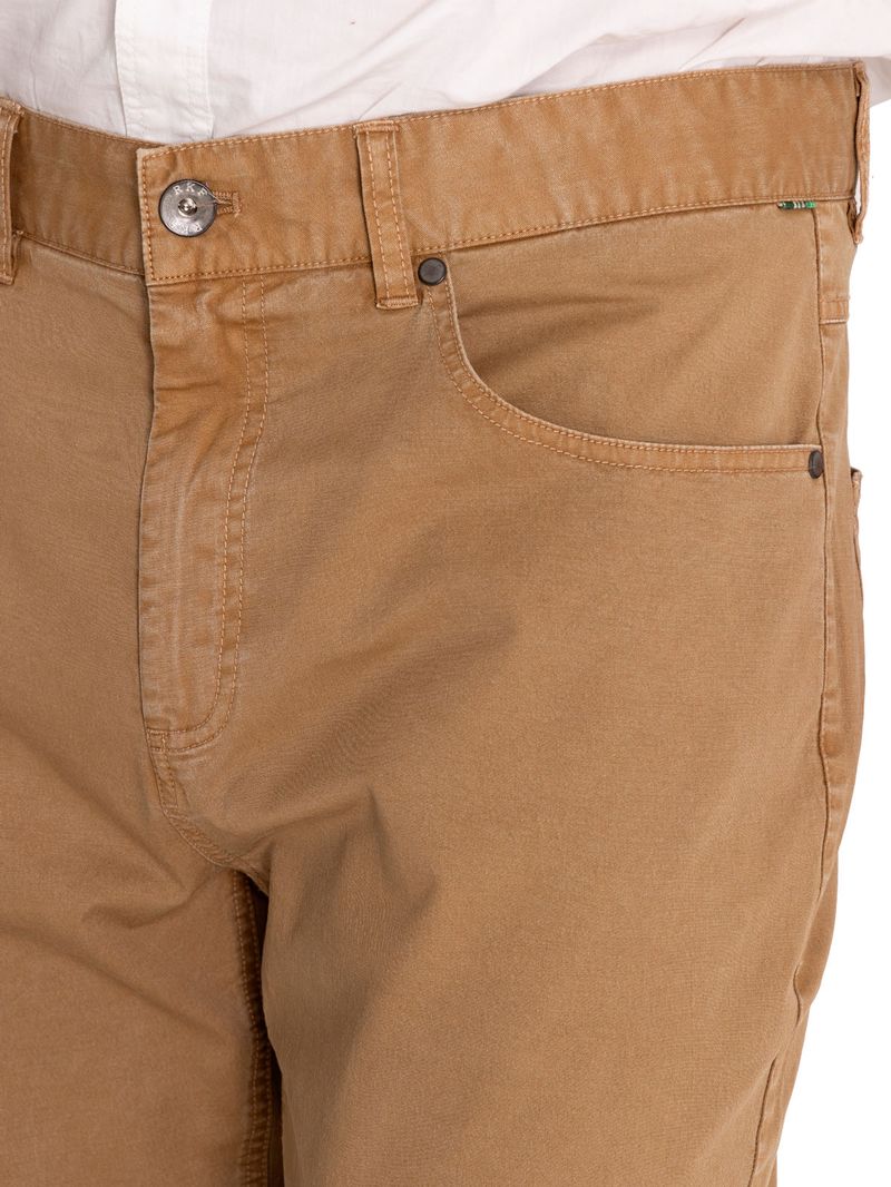 Pantalon-Natural-Flex-Hombre-Five-Beige-Rockford