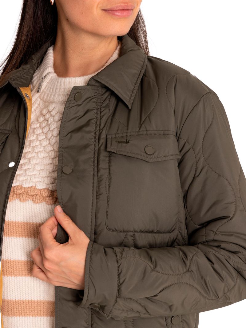 Parka-Thermore-Mujer-Dugard-Verde-Rockford