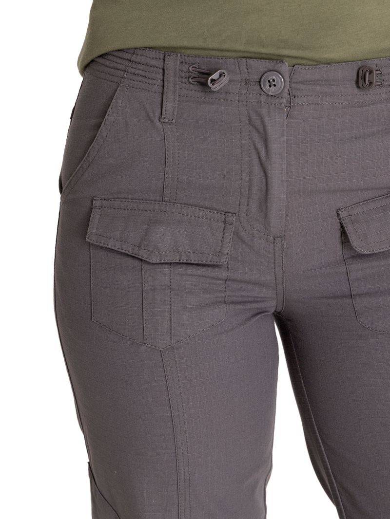 Pantalon-Algodon-Organico-Mujer-Mar-Gris-Rockford