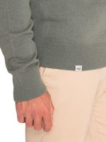 Sweater Lana Hombre Swindon Verde Rockford