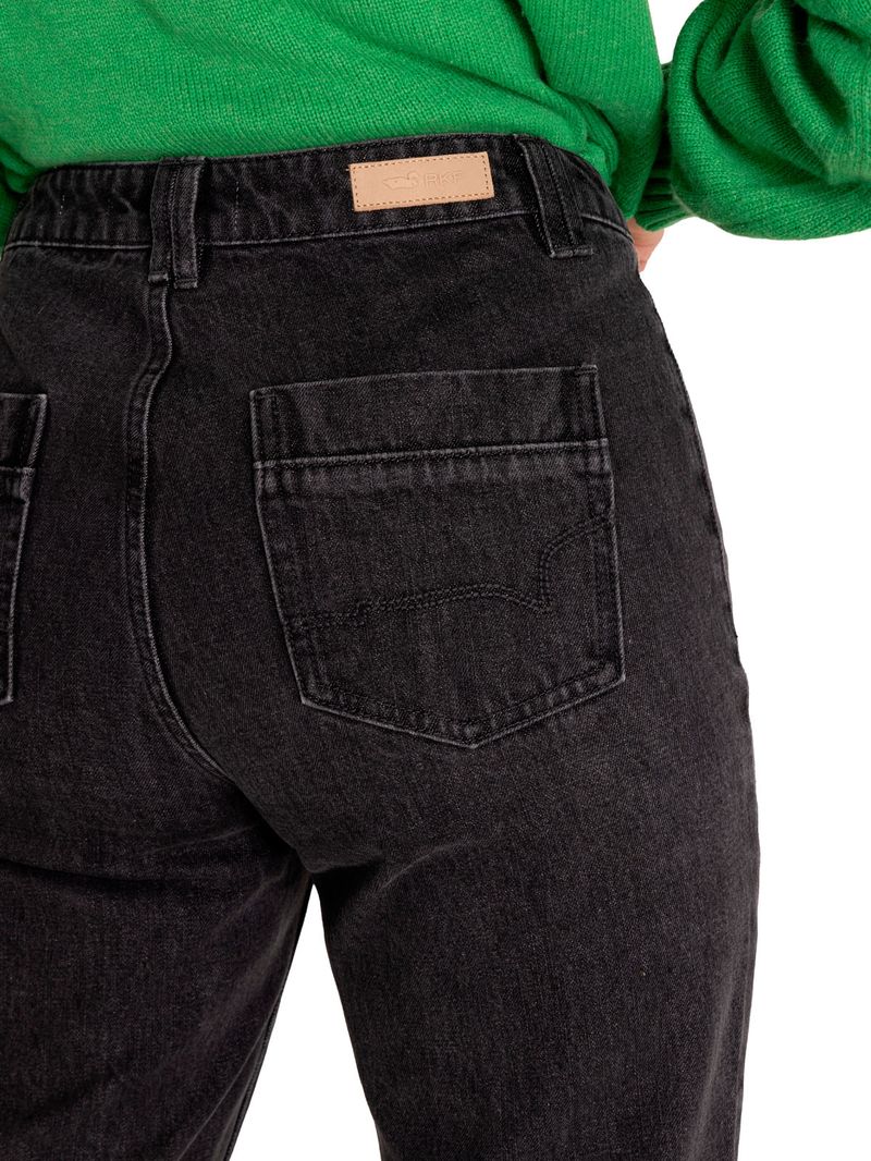 Jeans-Algodon-Organico-Mujer-Thau-Gris-Rockford