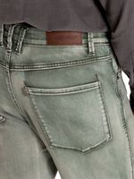 Jeans-Natural-Flex-Hombre-Baycolor-Verde-Rockford