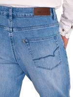 Jeans-Algodon-Organico-Hombre-Tommy-Azul-Rockford