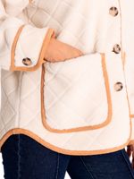 Chaqueta-Fibras-Recicladas-Mujer-Jasmin-Blanco-Rockford