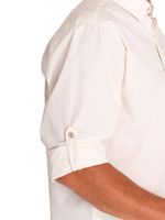 Camisa-Algodon-Organico-Hombre-Galiton-Beige-Crudo-Rockford