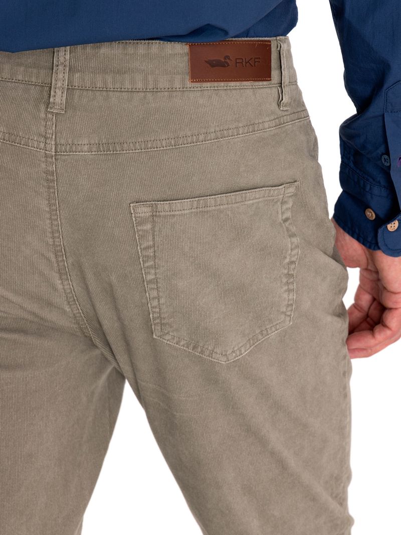 Pantalon-Natural-Flex-Hombre-Corduroy-Beige-Rockford