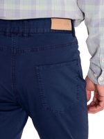 Pantalon-Natural-Flex-Hombre-Five-Azul-Rockford