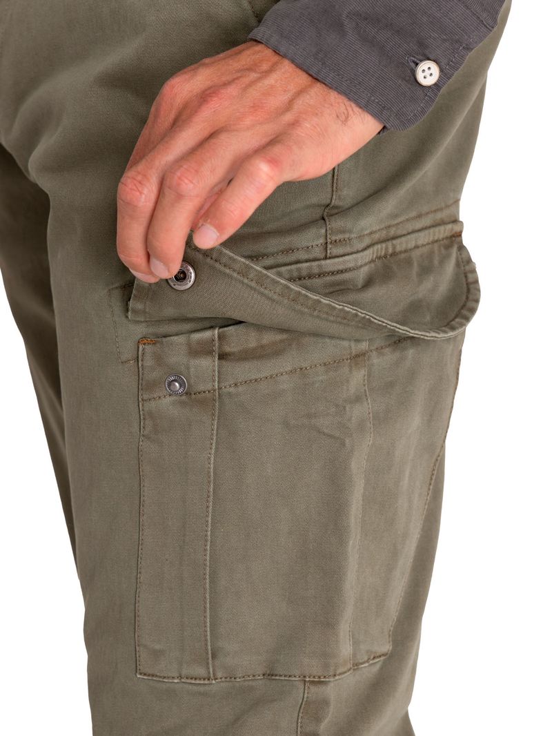 Pantalon-Natural-Flex-Hombre-Pipo-Verde-Rockford