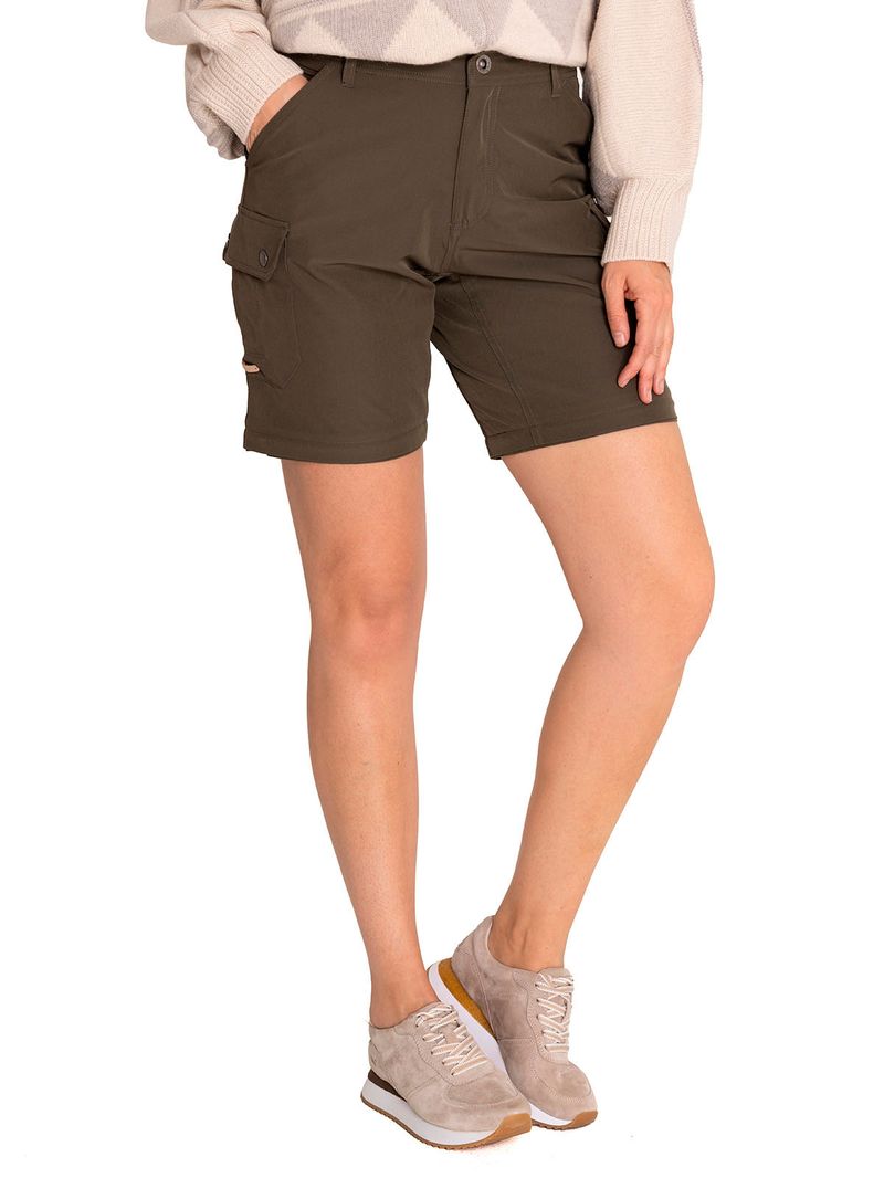 Pantalon-Fibras-Recicladas-Mujer-Desmontable-Verde-Rockford