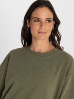 Poleron-Mujer-Creta-Petroleo-Bsoul