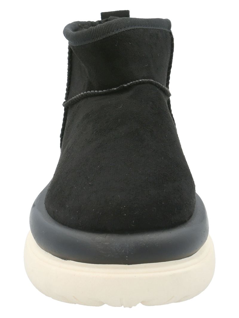 Pantufla-Mujer-Bichi-Negro-Azaleia