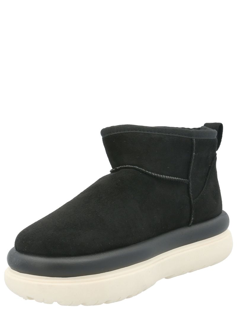 Pantufla-Mujer-Bichi-Negro-Azaleia