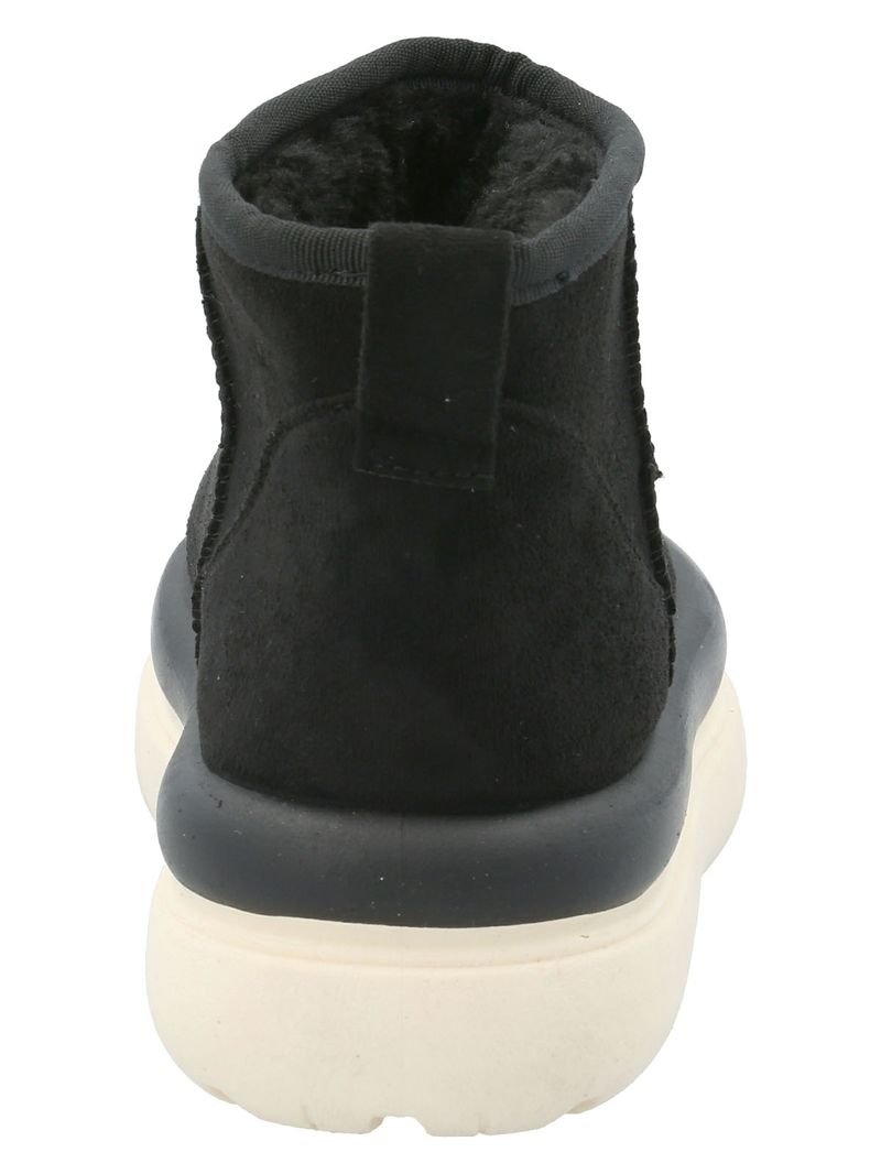 Pantufla-Mujer-Bichi-Negro-Azaleia
