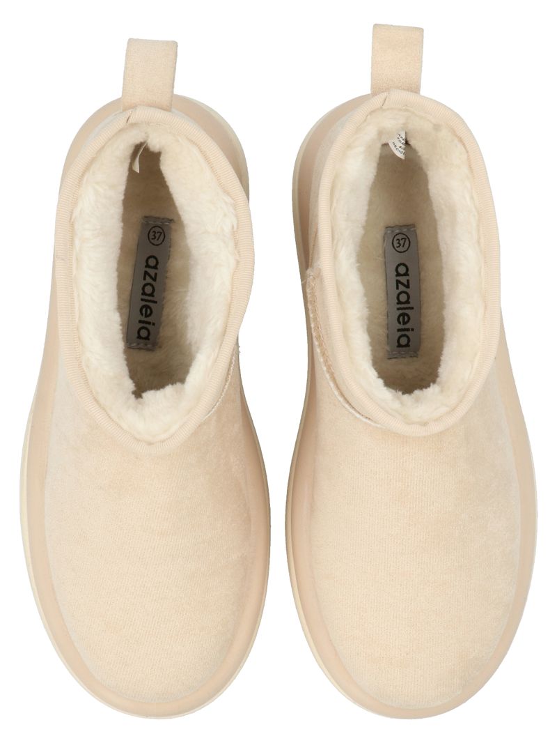 Pantufla-Mujer-Bichi-Arena-Azaleia
