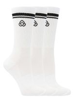 Calcetines-3-Pack-Mujer-Crew-Cut-Pro-Blanco-Bsoul