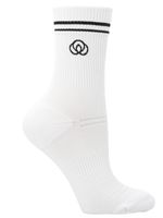 Calcetines-Mujer-3-Pack-Half-Cut-Eva-Blanco-Bsoul