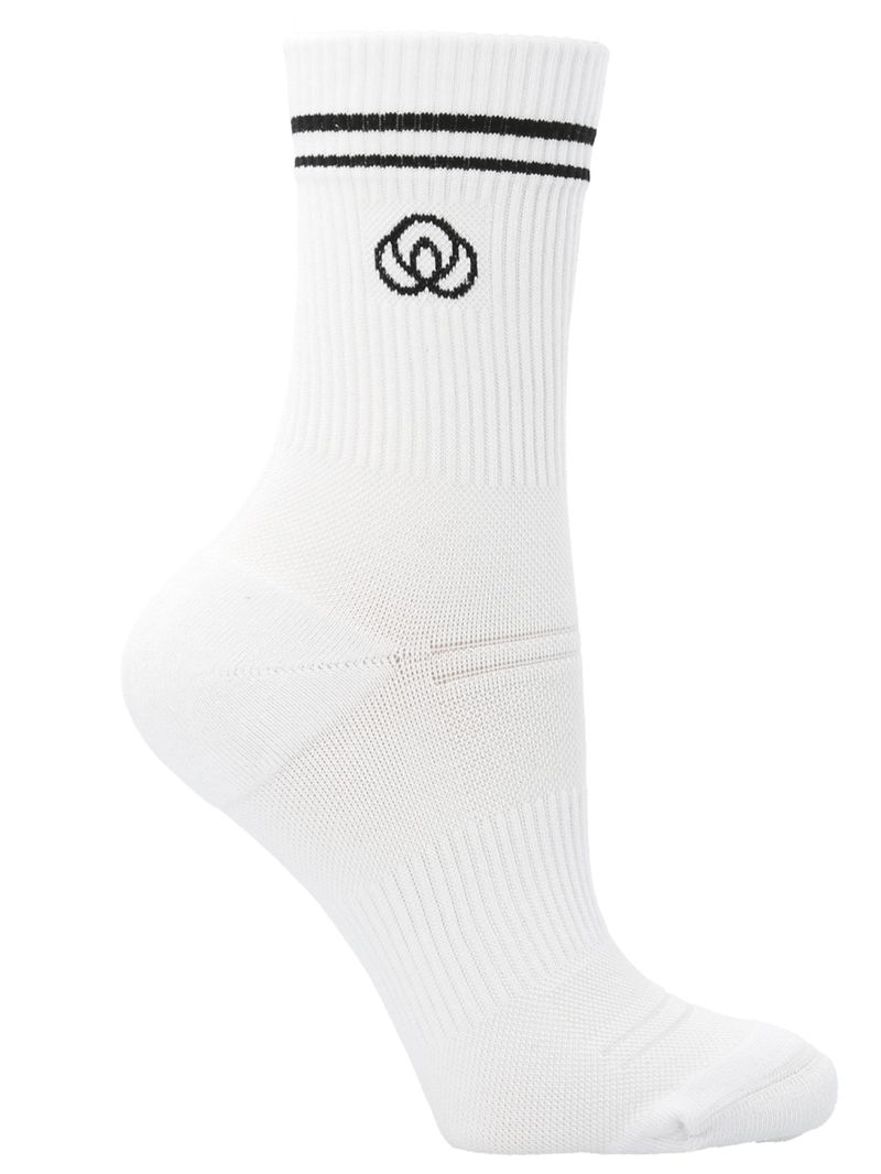 Calcetines-Mujer-3-Pack-Half-Cut-Eva-Blanco-Bsoul