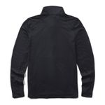 Polar-Mujer-Betatherm-1-4-Zip-Negro-Merrell