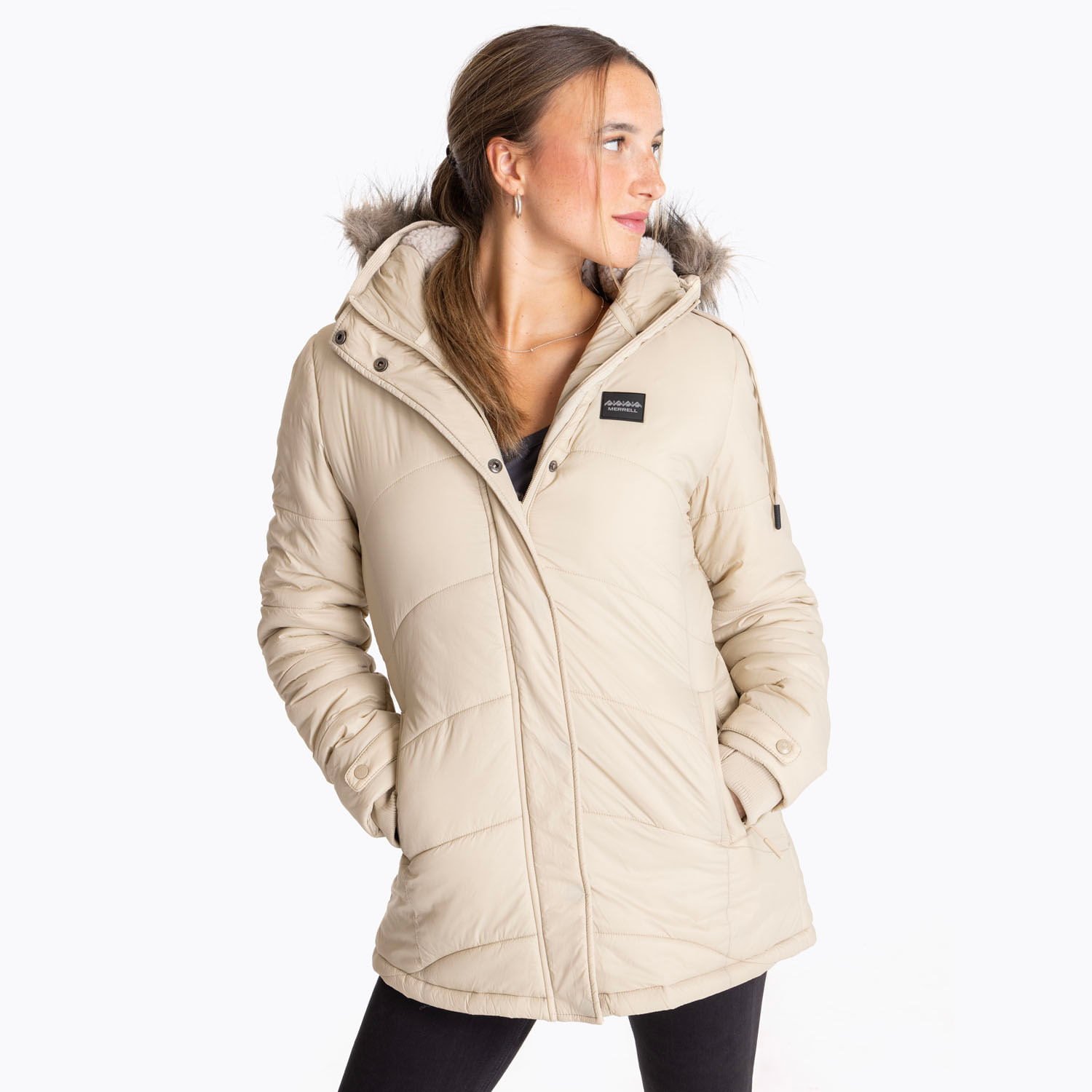 Outlets Parka