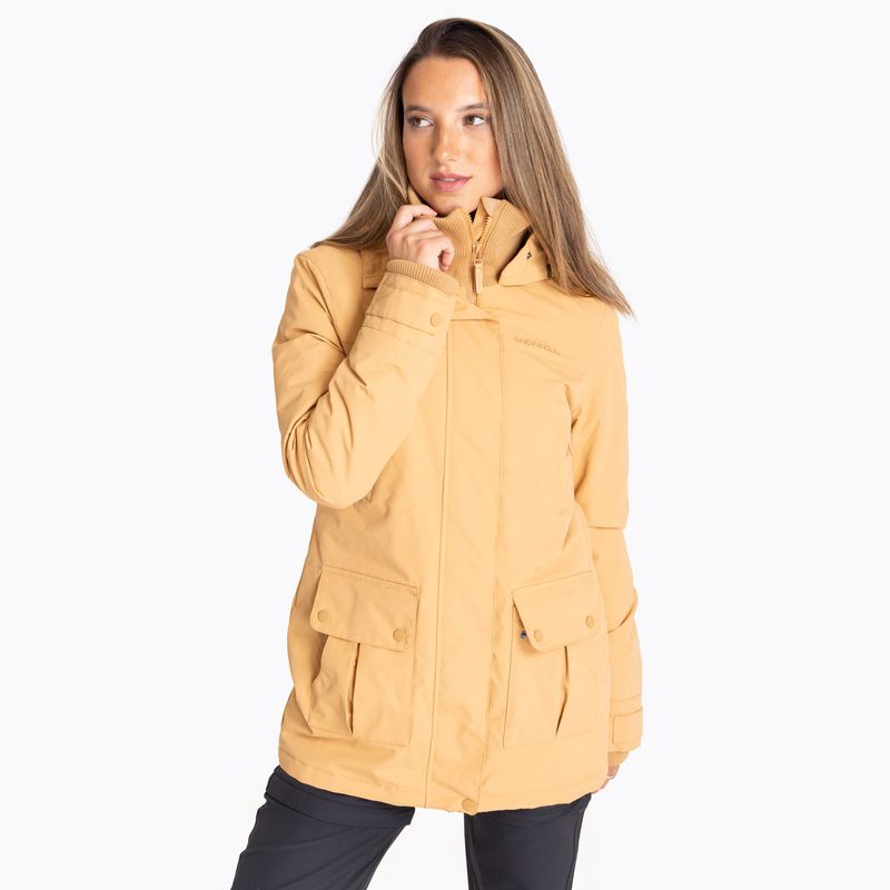 Chaqueta Mujer Membrane Jacket