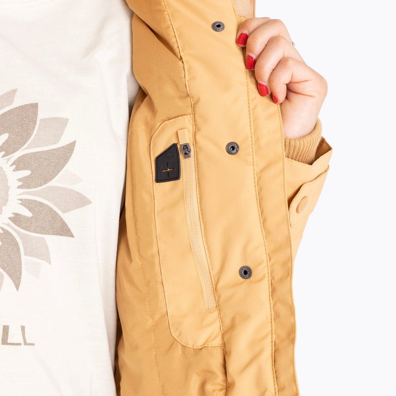 Chaqueta Mujer Membrane Jacket