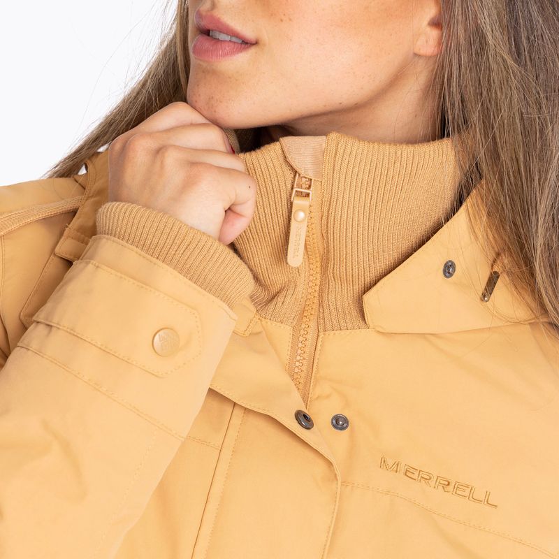 Chaqueta Mujer Membrane Jacket