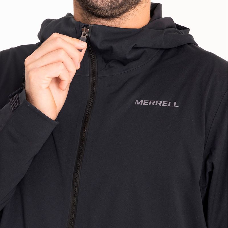 Impermeable-Hombre-Whisper-Rain-Shell-Negro-Merrell