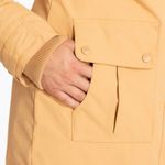 Chaqueta Mujer Membrane Jacket