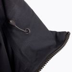 Impermeable Hombre Whisper Rain Shell Negro Merrell