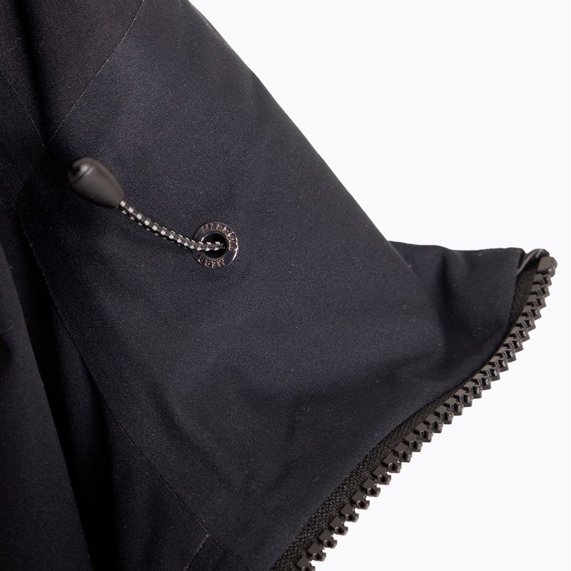 Impermeable Hombre Whisper Rain Shell Negro Merrell