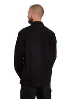 CHAQUETA-HOMBRE-NEGRA-BURTON